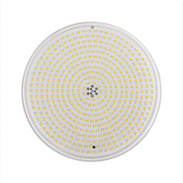 Лампа PS710, LED, RGB 2 пр., PAR56-тонкая, 25 Вт, 12В AC, ABS /PS710P25R2A/