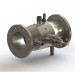 Ультрафиолетовая установка UVM-1800, 100 м3/ч, 1,8кВт, Ду150, AISI-316