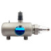 Ультрафиолетовая установка UVM- 600, 30 м3/ч, 0,6кВт, 2 1/2", AISI-316/УФМ.06