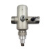 Ультрафиолетовая установка UVM- 600, 30 м3/ч, 0,6кВт, 2 1/2", AISI-316/УФМ.06