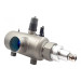 Ультрафиолетовая установка UVM- 600, 30 м3/ч, 0,6кВт, 2 1/2", AISI-316/УФМ.06