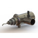 Ультрафиолетовая установка UVM- 600 Lite, 30 м3/ч, 0,6кВт, 2 1/2" , AISI-316/УФМ.06L