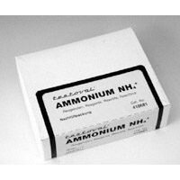 Реагент для измерения аммония к фотометрам Photolyser, на 100 анализов/1410-106-00
