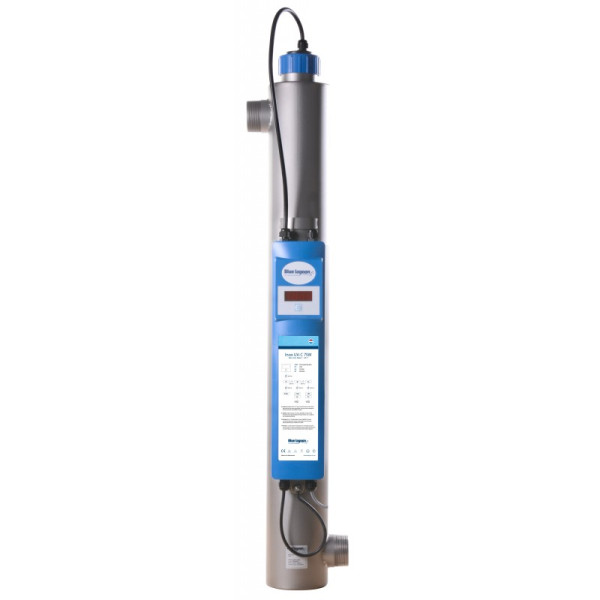 Ультрафиолетовая установка INOX UV-C 130W