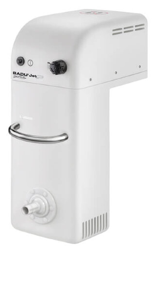 Противоток навесной (24 м3/ч  220В) Badu Jet Active /ACTIVE V2/231.5100.000