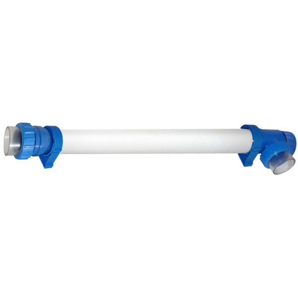 Ультрафиолетовая установка Salt Water UV-C, 40 Вт
