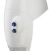 Противоток навесной одноструйный (40 м3/ч 220В) c LED элем.(многоцвет) Badu Jet Perla /231.7620.000/