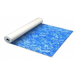 Пленка ПВХ 1,65х25,00м "Alkorplan-3000", "Marble",  мрамор /35417-00007/35417213