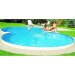 Бассейн в форме восьмерки Summer Fun  ( 7,25 х 4,60 х 1,50) /4501010518EB