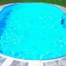 Бассейн овальный Summer Fun  ( 7,37 х 3,60 х1,20) /4501010252EB