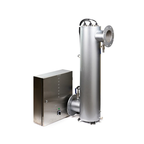 Ультрафиолетовая установка 100 м3/час UV TECH