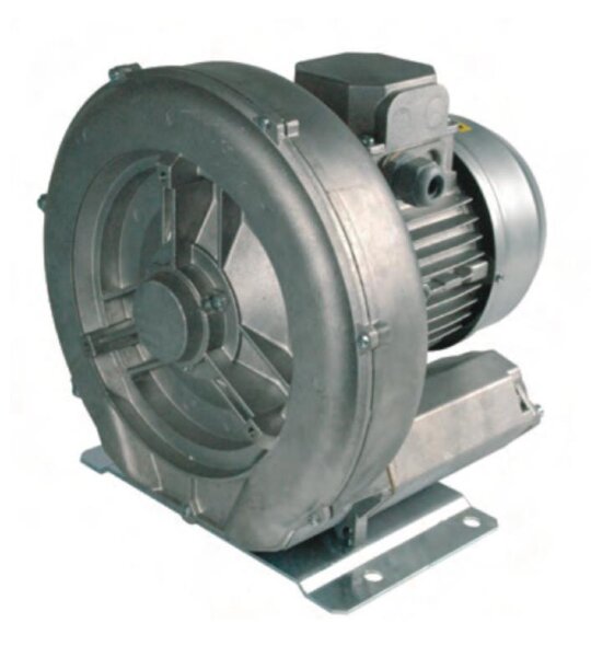 Компрессор Hugo Lahme 1,1 кВт, 2", 220V /6562002