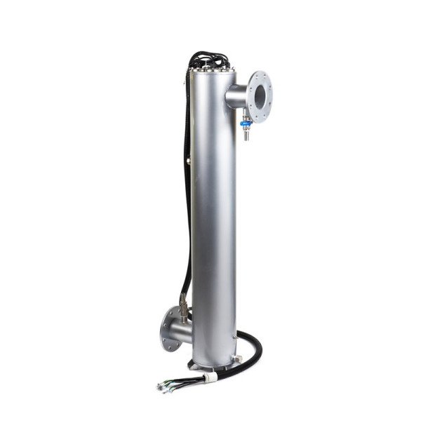 Ультрафиолетовая установка 50 м3/час UV TECH