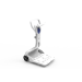 Тележка для роботов-пылесосов WyBotics