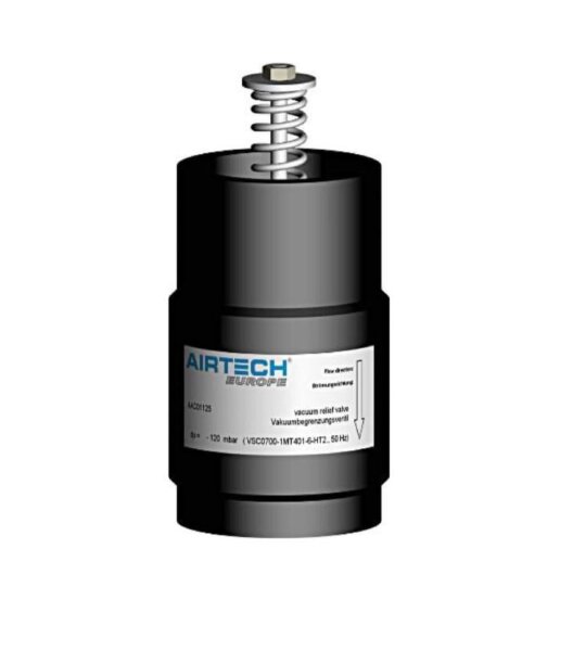 Перепускной клапан для компрессоров 2 1/2" /AAC02250/HPE