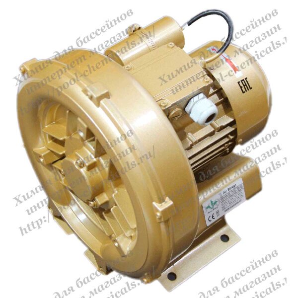 Компрессор HB-2200 2,2кВт/380В Pool King