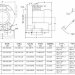 Компрессор HB-2200 2,2кВт/380В Pool King
