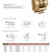 Компрессор  HBD-750 0.75кВт/220В Pool King